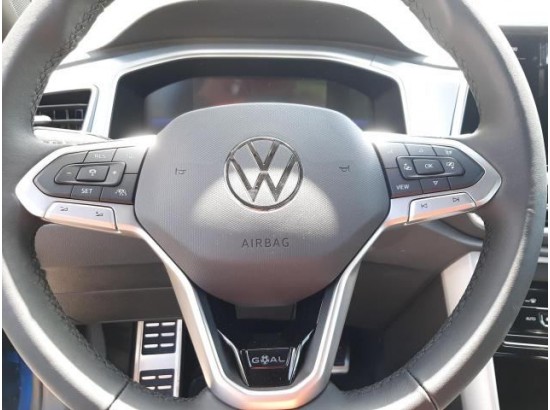 2025 Volkswagen T-Roc Cabriolet Goal 2025 Volkswagen T-Roc Cabriolet Goal