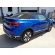 2025 Volkswagen T-Roc Cabriolet Goal 2025 Volkswagen T-Roc Cabriolet Goal