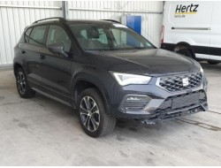 2025 Seat Ateca FR