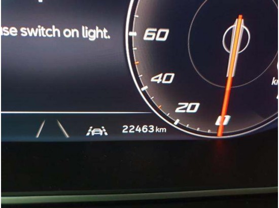 2025 Seat Ateca FR 2025 Seat Ateca FR