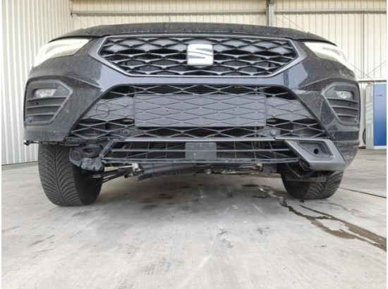 2025 Seat Ateca FR 2025 Seat Ateca FR