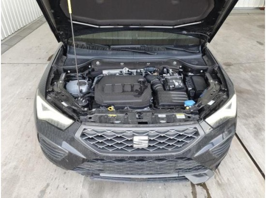 2025 Seat Ateca FR 2025 Seat Ateca FR