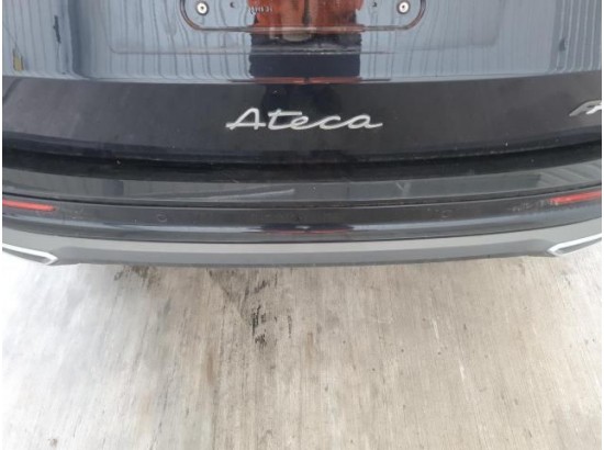 2025 Seat Ateca FR 2025 Seat Ateca FR
