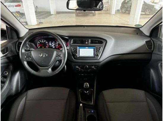 2020 Hyundai i20 YES! 2020 Hyundai i20 YES!
