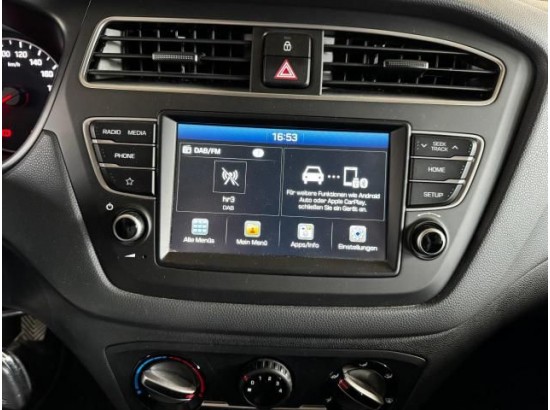 2020 Hyundai i20 YES! 2020 Hyundai i20 YES!