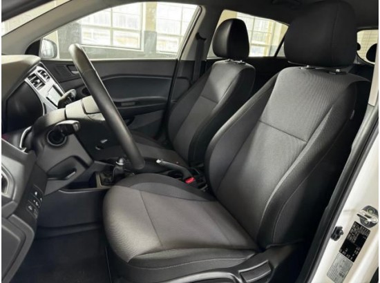 2020 Hyundai i20 YES! 2020 Hyundai i20 YES!