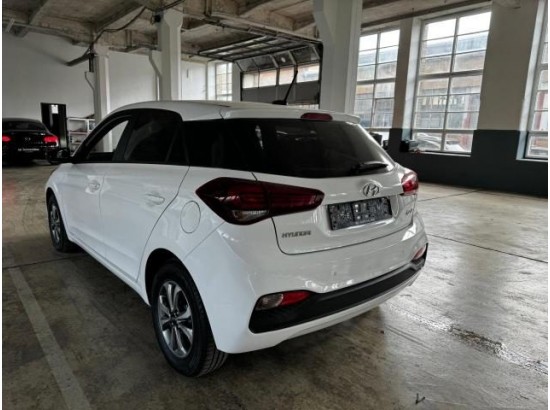 2020 Hyundai i20 YES! 2020 Hyundai i20 YES!