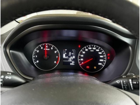 2020 Hyundai i20 YES! 2020 Hyundai i20 YES!