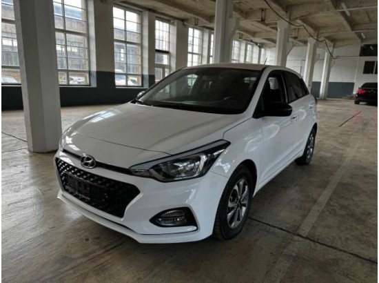 2020 Hyundai i20 YES! 2020 Hyundai i20 YES!