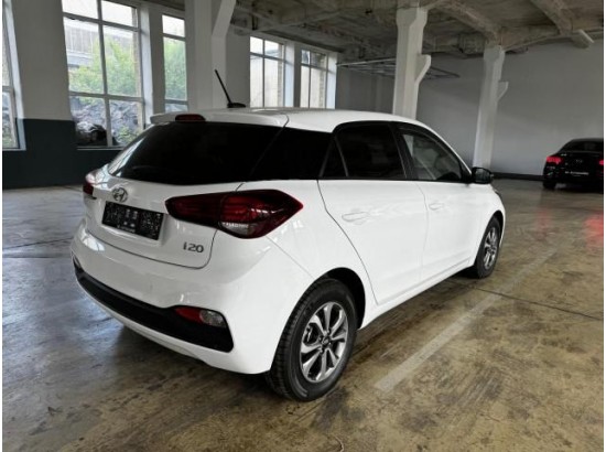 2020 Hyundai i20 YES! 2020 Hyundai i20 YES!