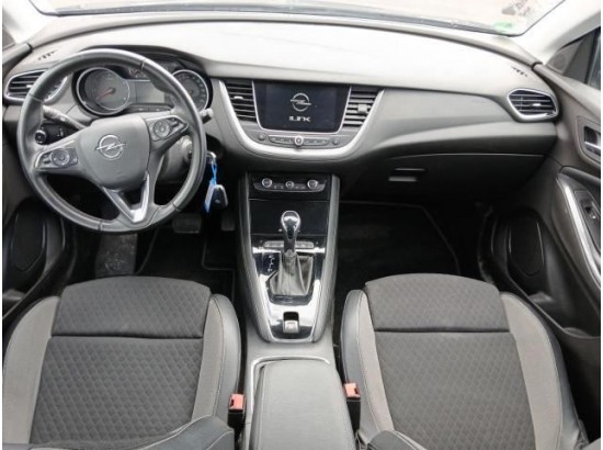 2019 Opel Grandland Opel 2020 2019 Opel Grandland Opel 2020