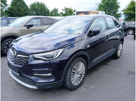 2019 Opel Grandland Opel 2020 2019 Opel Grandland Opel 2020
