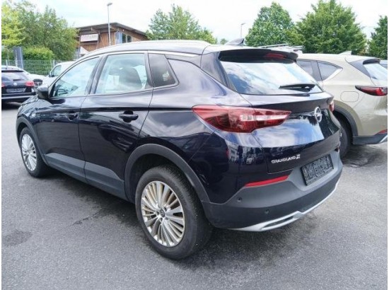 2019 Opel Grandland Opel 2020 2019 Opel Grandland Opel 2020