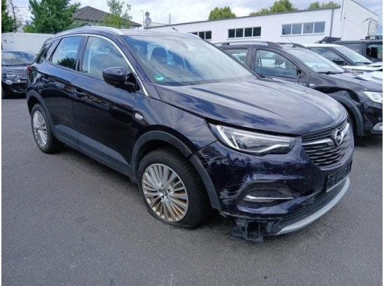 2019 Opel Grandland Opel 2020 2019 Opel Grandland Opel 2020