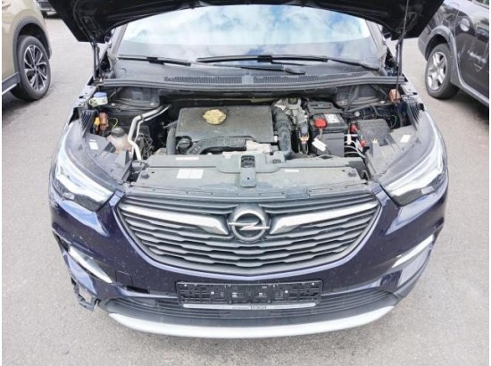 2019 Opel Grandland Opel 2020 2019 Opel Grandland Opel 2020
