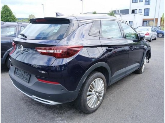 2019 Opel Grandland Opel 2020 2019 Opel Grandland Opel 2020