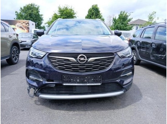 2019 Opel Grandland Opel 2020 2019 Opel Grandland Opel 2020