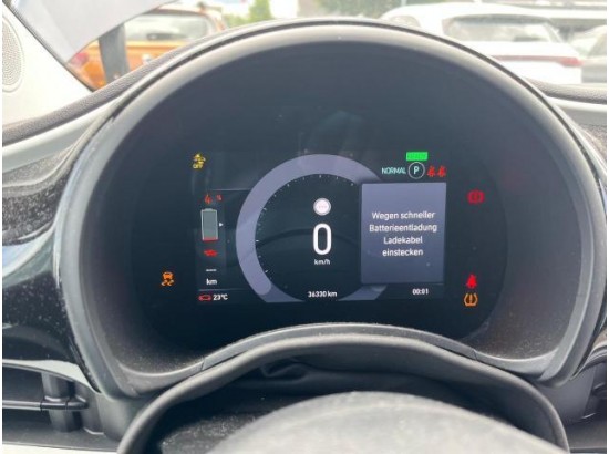 2022 FIAT 500 e Lim. Action 2022 FIAT 500 e Lim. Action