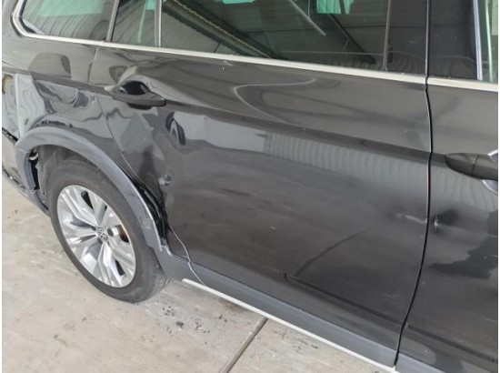 2018 Volkswagen Passat Variant Alltrack BMT/Start-Stopp 4Motion 2018 Volkswagen Passat Variant Alltrack BMT/Start-Stopp 4Motion