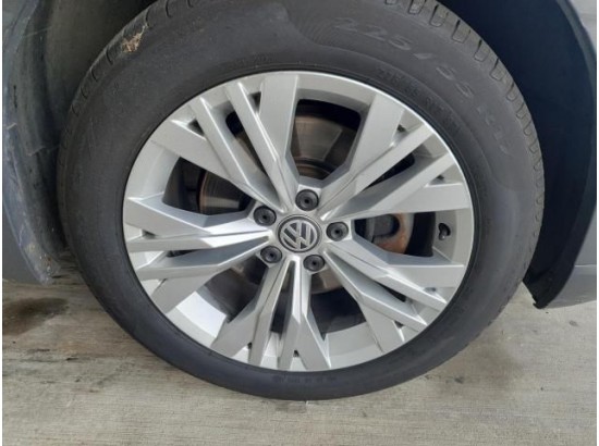2018 Volkswagen Passat Variant Alltrack BMT/Start-Stopp 4Motion 2018 Volkswagen Passat Variant Alltrack BMT/Start-Stopp 4Motion