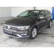 2018 Volkswagen Passat Variant Alltrack BMT/Start-Stopp 4Motion 2018 Volkswagen Passat Variant Alltrack BMT/Start-Stopp 4Motion