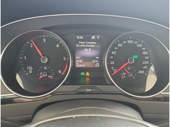 2018 Volkswagen Passat Variant Alltrack BMT/Start-Stopp 4Motion 2018 Volkswagen Passat Variant Alltrack BMT/Start-Stopp 4Motion