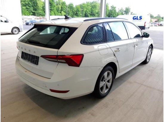 2023 Skoda Octavia Combi Ambition 2023 Skoda Octavia Combi Ambition