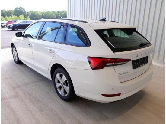 2023 Skoda Octavia Combi Ambition 2023 Skoda Octavia Combi Ambition