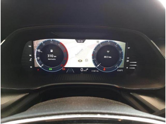 2023 Skoda Octavia Combi Ambition 2023 Skoda Octavia Combi Ambition
