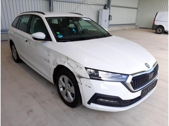 2023 Skoda Octavia Combi Ambition 2023 Skoda Octavia Combi Ambition