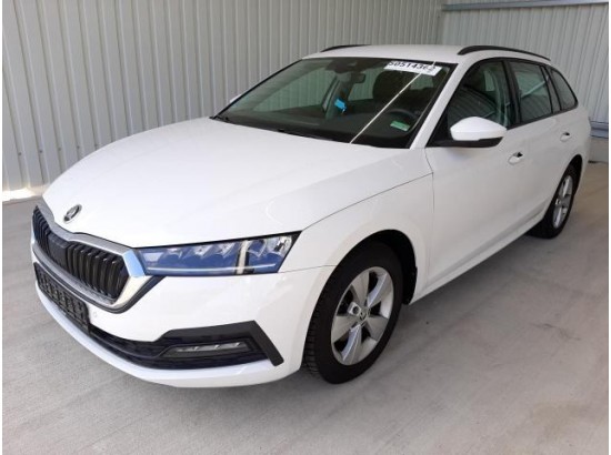 2023 Skoda Octavia Combi Ambition 2023 Skoda Octavia Combi Ambition