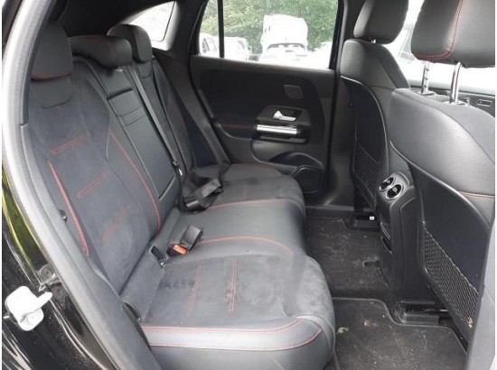 2024 Mercedes-Benz EQA -Klasse EQA 350 4Matic 2024 Mercedes-Benz EQA -Klasse EQA 350 4Matic