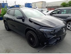 2024 Mercedes-Benz EQA -Klasse EQA 350 4Matic