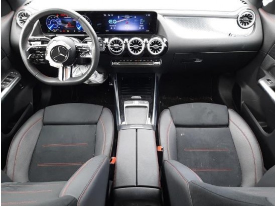 2024 Mercedes-Benz EQA -Klasse EQA 350 4Matic 2024 Mercedes-Benz EQA -Klasse EQA 350 4Matic