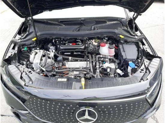 2024 Mercedes-Benz EQA -Klasse EQA 350 4Matic 2024 Mercedes-Benz EQA -Klasse EQA 350 4Matic