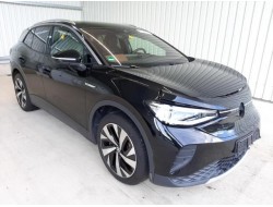 2023 Volkswagen ID.4 Pro Performance 150 kW mit Infotainment-Paket
