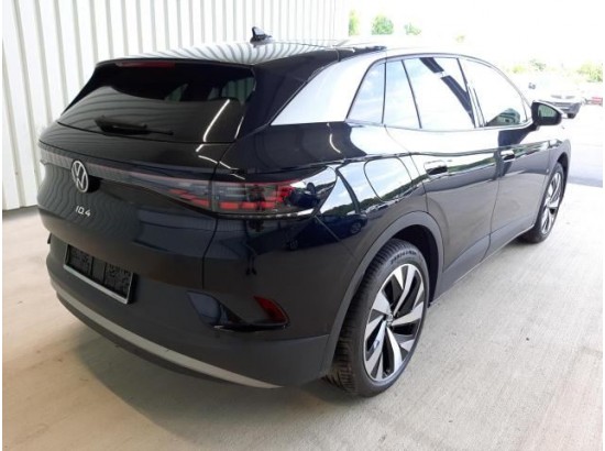 2023 Volkswagen ID.4 Pro Performance 150 kW mit Infotainment-Paket 2023 Volkswagen ID.4 Pro Performance 150 kW mit Infotainment-Paket