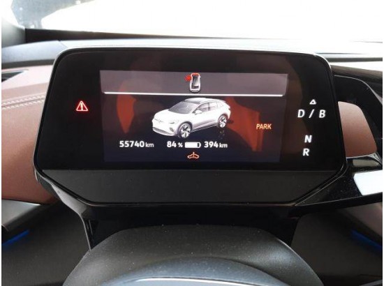 2023 Volkswagen ID.4 Pro Performance 150 kW mit Infotainment-Paket 2023 Volkswagen ID.4 Pro Performance 150 kW mit Infotainment-Paket