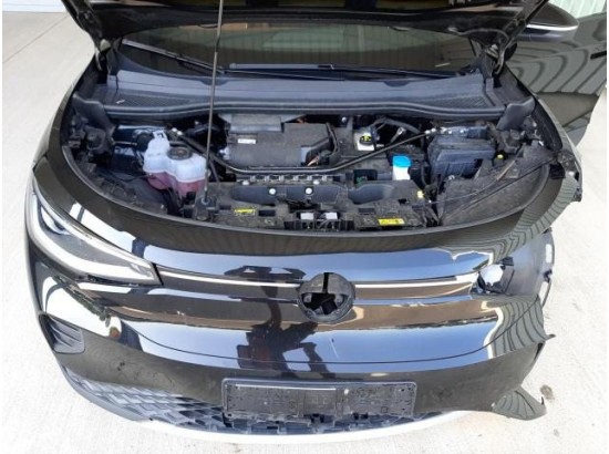 2023 Volkswagen ID.4 Pro Performance 150 kW mit Infotainment-Paket 2023 Volkswagen ID.4 Pro Performance 150 kW mit Infotainment-Paket