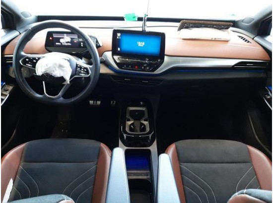 2023 Volkswagen ID.4 Pro Performance 150 kW mit Infotainment-Paket 2023 Volkswagen ID.4 Pro Performance 150 kW mit Infotainment-Paket