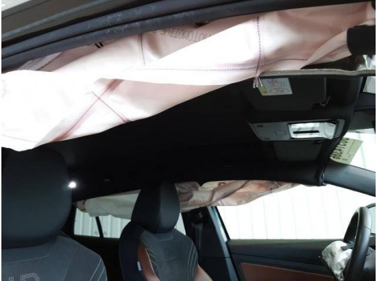 2023 Volkswagen ID.4 Pro Performance 150 kW mit Infotainment-Paket 2023 Volkswagen ID.4 Pro Performance 150 kW mit Infotainment-Paket