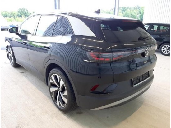2023 Volkswagen ID.4 Pro Performance 150 kW mit Infotainment-Paket 2023 Volkswagen ID.4 Pro Performance 150 kW mit Infotainment-Paket