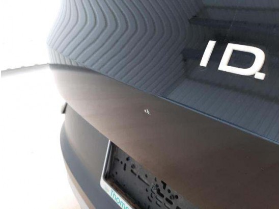 2023 Volkswagen ID.4 Pro Performance 150 kW mit Infotainment-Paket 2023 Volkswagen ID.4 Pro Performance 150 kW mit Infotainment-Paket