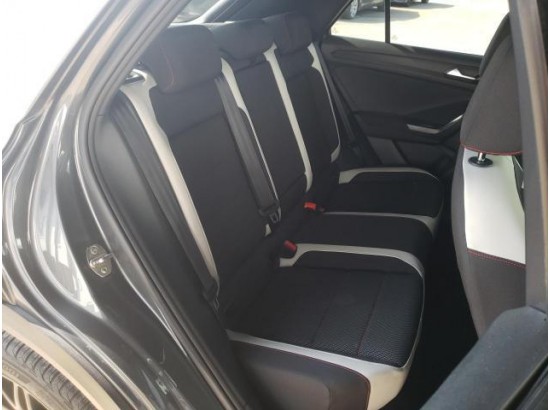 2019 Volkswagen T-Roc Sport 2019 Volkswagen T-Roc Sport