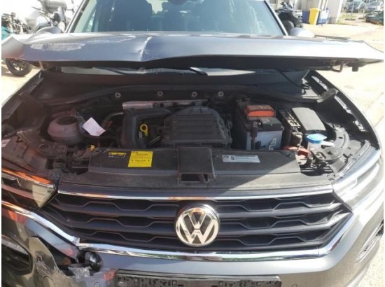2019 Volkswagen T-Roc Sport 2019 Volkswagen T-Roc Sport