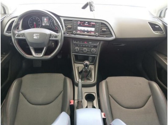 2015 Seat Leon FR 2015 Seat Leon FR