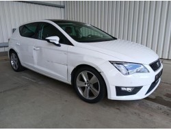 2015 Seat Leon FR