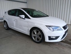2015 Seat Leon FR