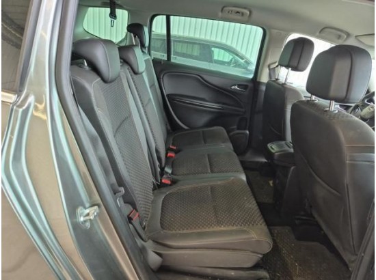 2016 Opel Zafira C Innovation Start/Stop