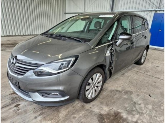 2016 Opel Zafira C Innovation Start/Stop